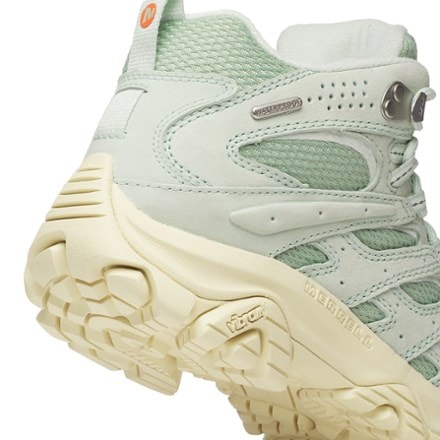 Merrell Moab 3 Mid Waterproof Hiking Boots - Women's 6