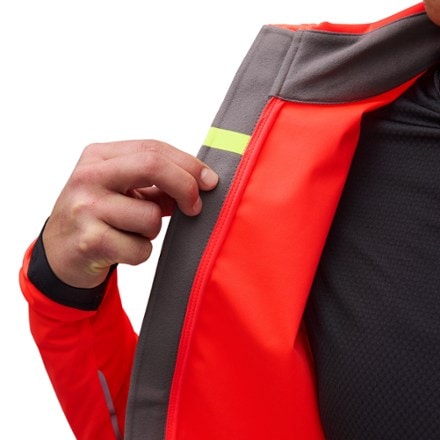 PEARL iZUMi Attack Hybrid Cycling Jacket - Women's 6
