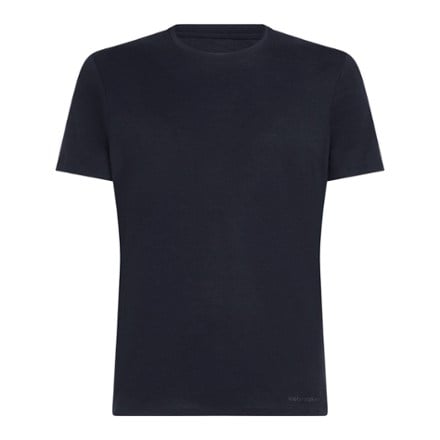 Icebreaker 150 Anatomica Crewe Base Layer Top - Men's 2