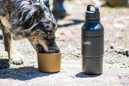 Hibear All Day Adventure Flask Insulated Water Bottle - 32 fl. oz. 7