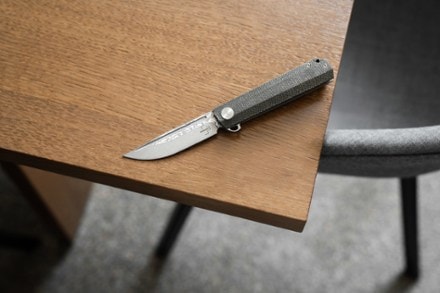 Boker USA Cataclyst Damast Knife 2