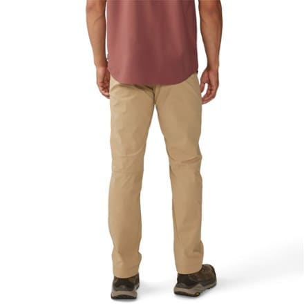 Mountain Hardwear Basin Trek Pants - Men's 1
