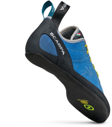 Men's Climbing Shoes: Bouldering & Rock Climbing | REI Co-op