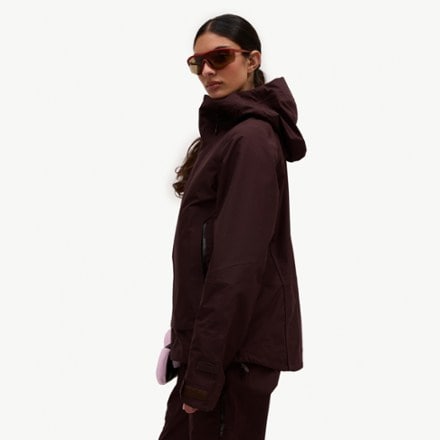 Halfdays Betty GTX 3L Jacket - Women's 3