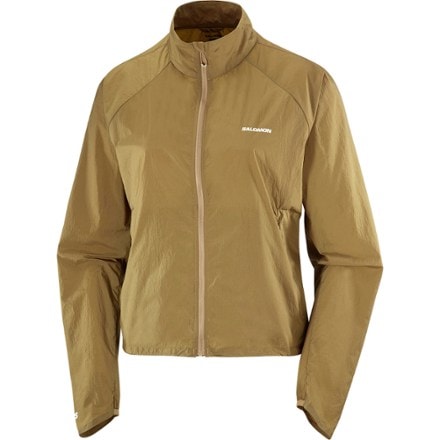 Salomon SHKout Windbreaker - Women's 0