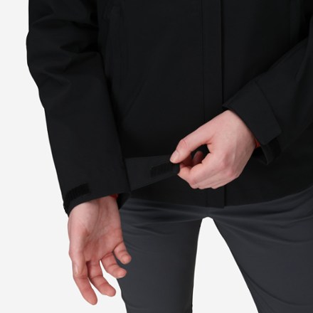 Marmot PreCip Eco Pro Rain Jacket - Women's 5