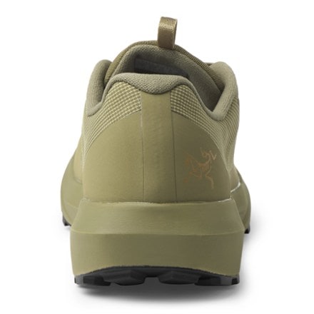 Arc'teryx Norvan LD 4 GTX Trail-Running Shoes - Men's 8