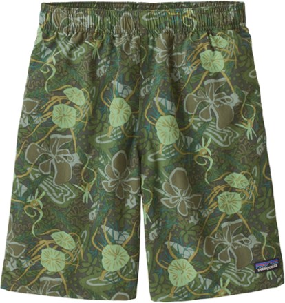 rei baggies