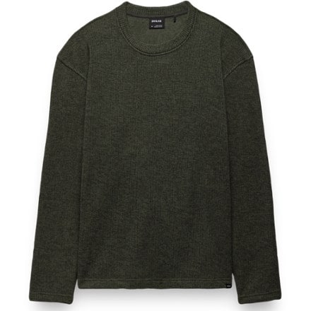 prAna Two Harbors Sweater Crew - Men's 0