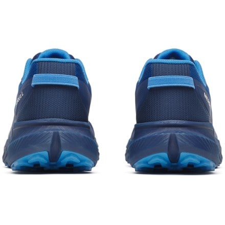 Merrell Agility Trail Trail-Running Shoes - Men's 4