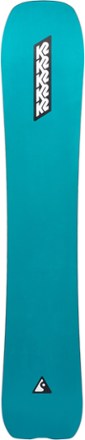 K2 Alchemist Snowboard - 2022/2023 1
