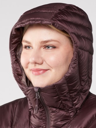 REI Co-op Magma 850 Down Hoodie 2.0 - Women's 8