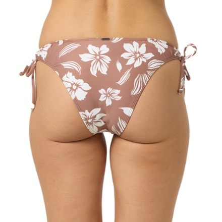 O'Neill Nomad Floral Crestview Swimsuit Bottoms - Women's 1