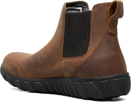 Bogs Classic Casual Chelsea II Boots - Men's 4