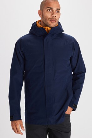 rei hard shell jacket