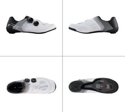 Shimano RC7 Cycling Shoes - Men's 3