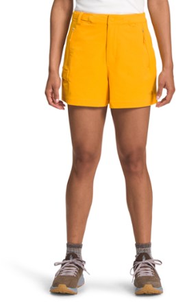 The North Face Bridgeway Shorts - Women's 0
