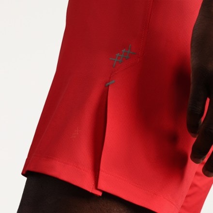 RHONE Endure Lined 6" Shorts - Men's 5