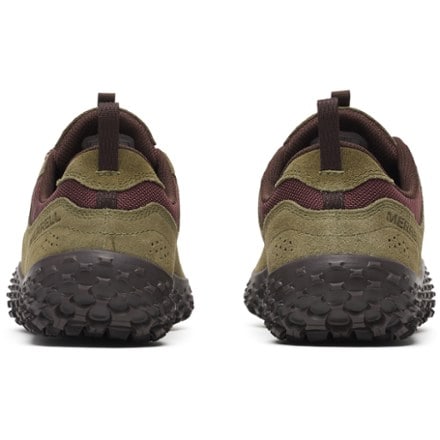 Merrell Wrapt Shoes - Men's 4