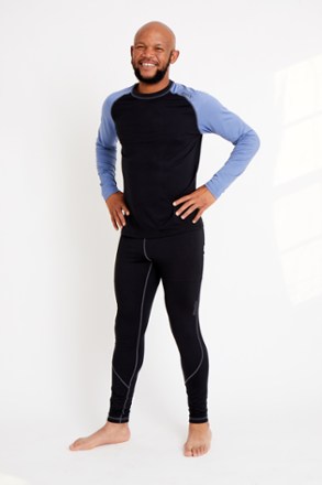 Swix Tista Crew Shirt - Men's 2