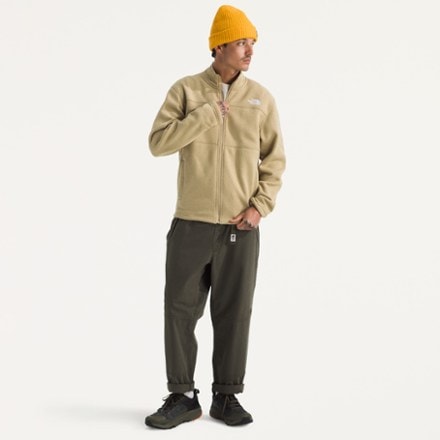 The North Face Gordon Lyons Full-Zip Jacket - Men's 3