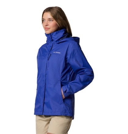 Columbia Pouration II Jacket - Women's 3