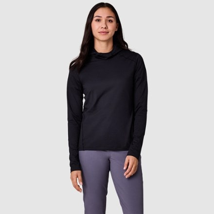 Outdoor Research Vigor LT Hoodie - Women's 1