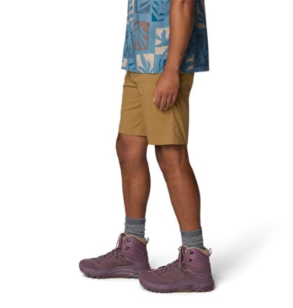 Mountain Hardwear Hardwear AP Shorts - Men's 3