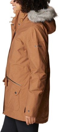 Columbia Carson Pass Interchange 3-in-1 Jacket - Women's 3