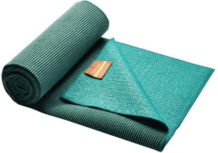 rei yoga towel