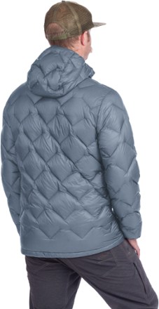 Big Agnes Zetto Down Jacket - Men's 1