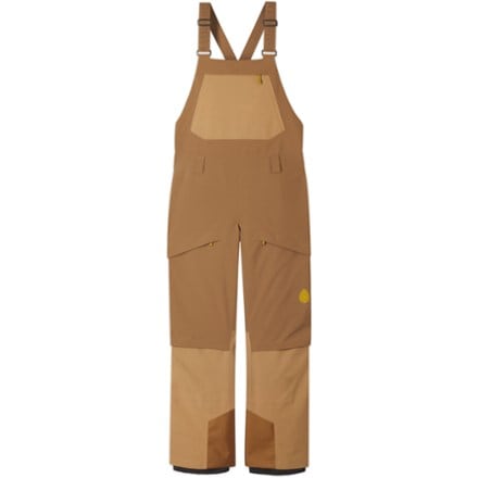Stio Skyrider Bib Pants - Women's 0