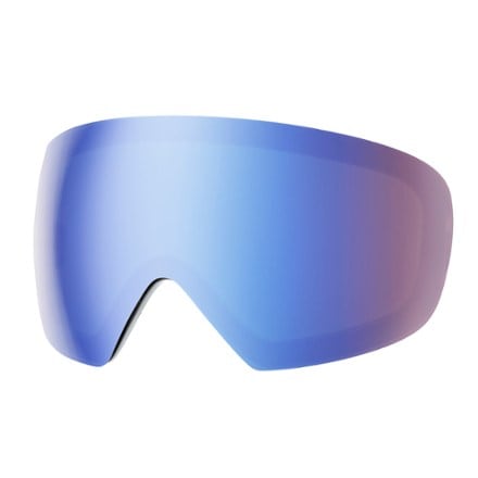 Smith I/O MAG S ChromaPop Snow Goggles with gogglesoc - Women's 5
