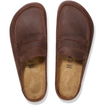 Birkenstock Naples Wrapped Clogs - Men's 1