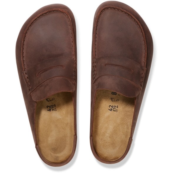 Detail Image of color Habana Oiled Leather