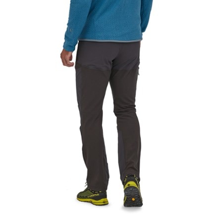 Patagonia Terravia Alpine Pants - Men's 1