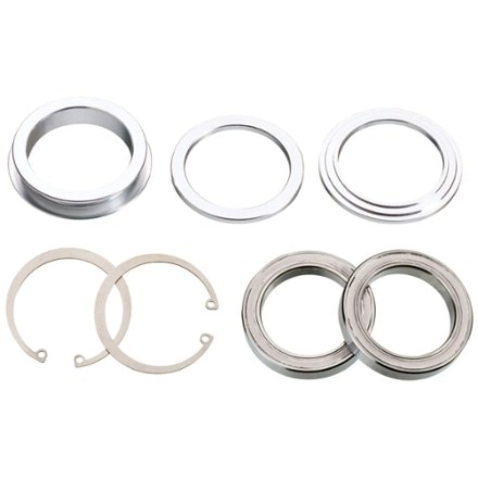 FSA BB30 Steel Bearings Kit - MTB 0