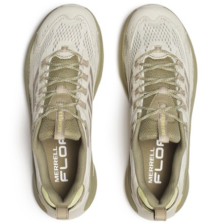 Merrell Moab Speed 2 Hiking Shoes - Men's 4