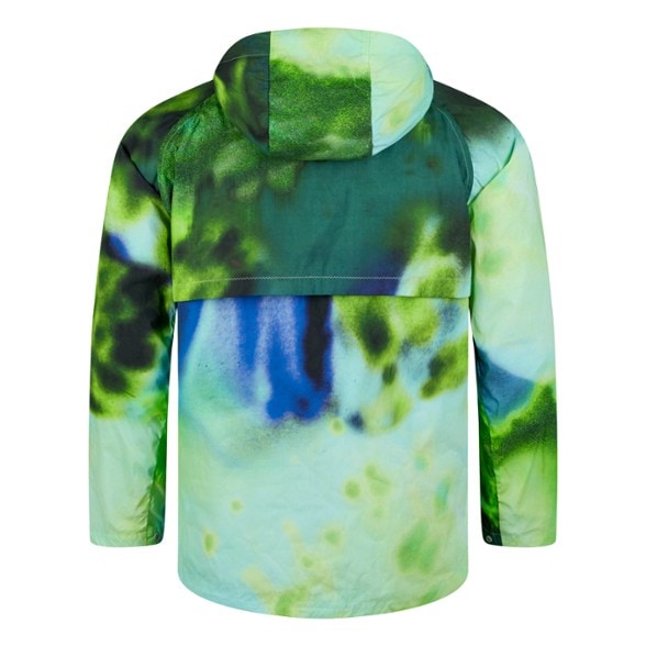 Detail Image of color Mountainscape