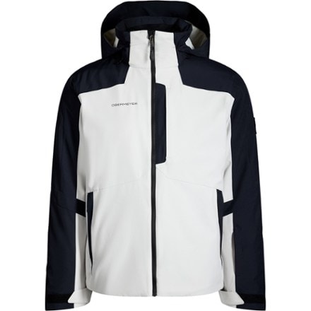 Obermeyer Foundation Insulated Jacket - Men's 0