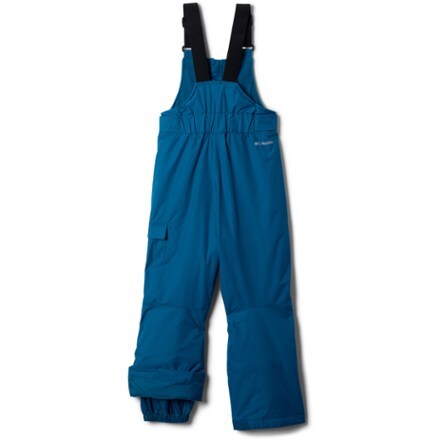 Columbia Snowslope III Bib Snow Pants - Kids' 1