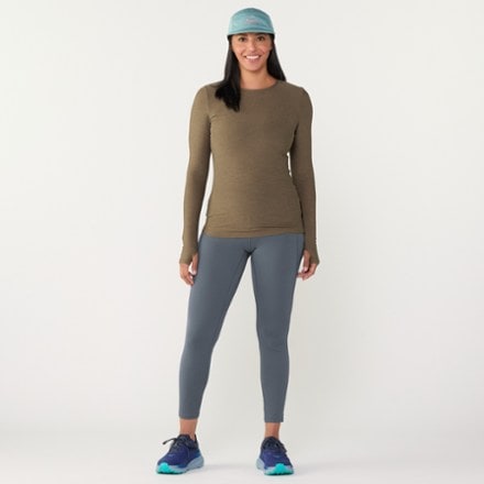Patagonia Maipo 7/8 Stash Tights - Women's 3