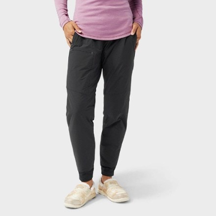 Stio Fernos Insulated Pants - Women's 2