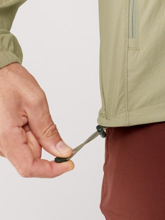 Fjallraven Abisko Midsummer Jacket - Men's 7