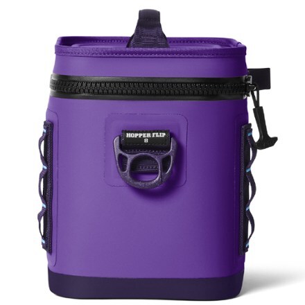 YETI Hopper Flip 8 Soft Cooler 3