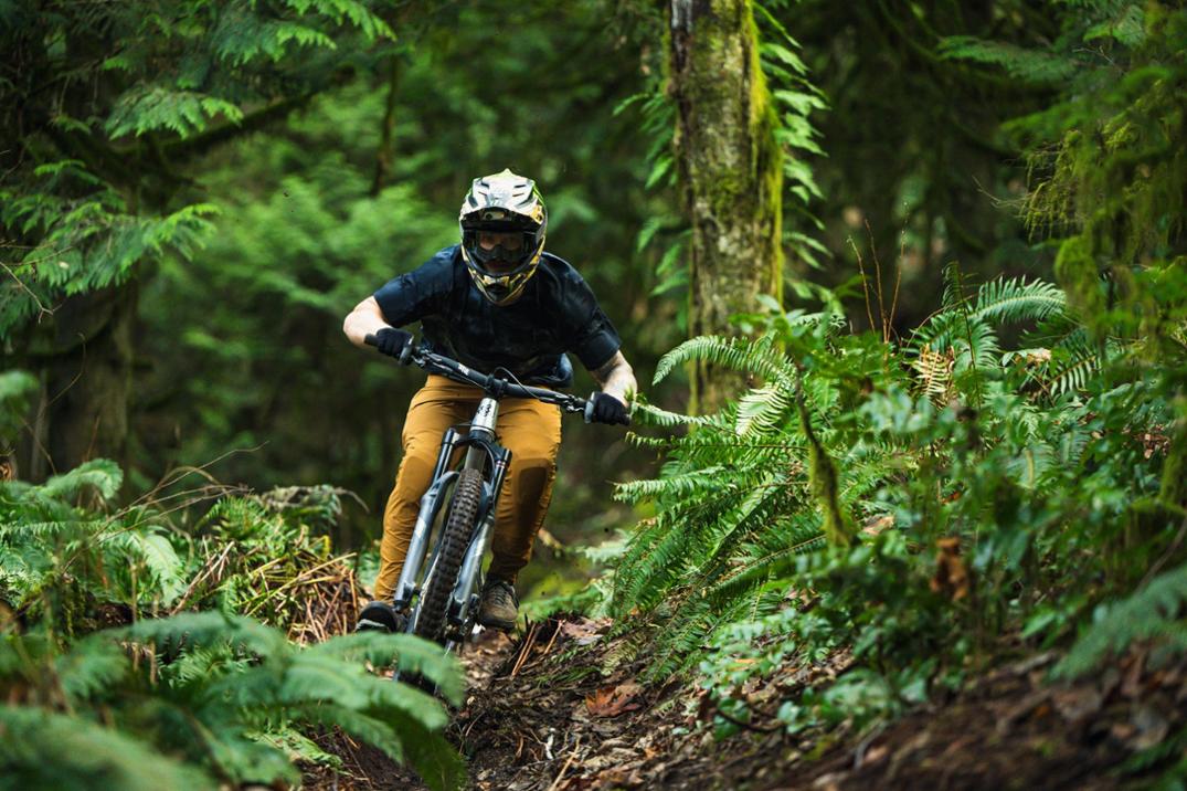 Location Image for Freewheel Ride Bike Pants - Men's