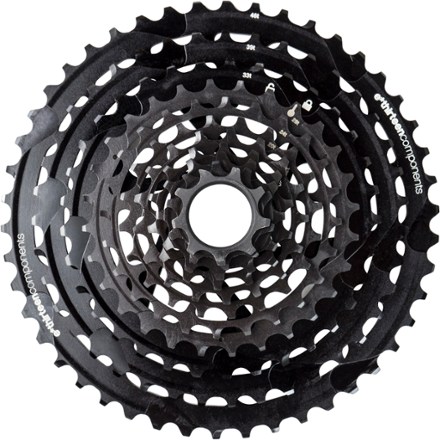 ethirteen TRS Plus 12-Speed Cassette