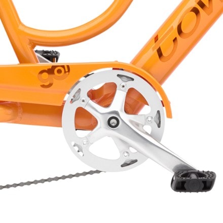 Orange bikes outlet cheap