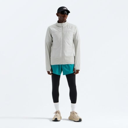 The North Face Winter Warm Pro Insulated Jacket - Men's 2