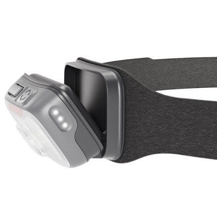 BioLite Range 400 Headlamp 2